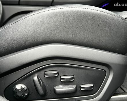 Белый Порше Тайкан, объемом двигателя 1 л и пробегом 21 тыс. км за 76990 $, фото 36 на Automoto.ua