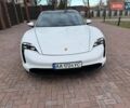 Белый Порше Тайкан, объемом двигателя 0 л и пробегом 19 тыс. км за 57000 $, фото 1 на Automoto.ua