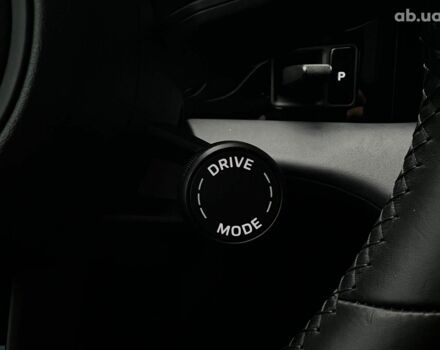 Белый Порше Тайкан, объемом двигателя 1 л и пробегом 21 тыс. км за 76990 $, фото 46 на Automoto.ua