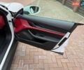 Белый Порше Тайкан, объемом двигателя 0 л и пробегом 19 тыс. км за 57000 $, фото 10 на Automoto.ua