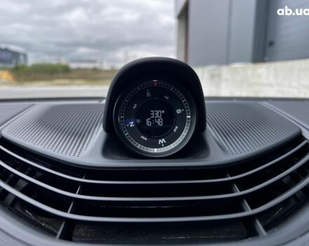 Белый Порше Тайкан, объемом двигателя 1 л и пробегом 21 тыс. км за 76990 $, фото 44 на Automoto.ua