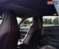 Белый Порше Тайкан, объемом двигателя 0 л и пробегом 170 тыс. км за 57000 $, фото 30 на Automoto.ua