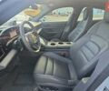 Білий Порше Тайкан, об'ємом двигуна 0 л та пробігом 25 тис. км за 57500 $, фото 5 на Automoto.ua