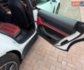 Белый Порше Тайкан, объемом двигателя 0 л и пробегом 19 тыс. км за 57000 $, фото 11 на Automoto.ua