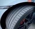 Белый Порше Тайкан, объемом двигателя 0 л и пробегом 170 тыс. км за 57000 $, фото 32 на Automoto.ua