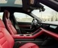 Белый Порше Тайкан, объемом двигателя 0 л и пробегом 19 тыс. км за 57000 $, фото 13 на Automoto.ua