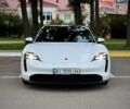 Белый Порше Тайкан, объемом двигателя 0 л и пробегом 170 тыс. км за 57000 $, фото 2 на Automoto.ua