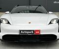 Белый Порше Тайкан, объемом двигателя 1 л и пробегом 21 тыс. км за 76990 $, фото 31 на Automoto.ua