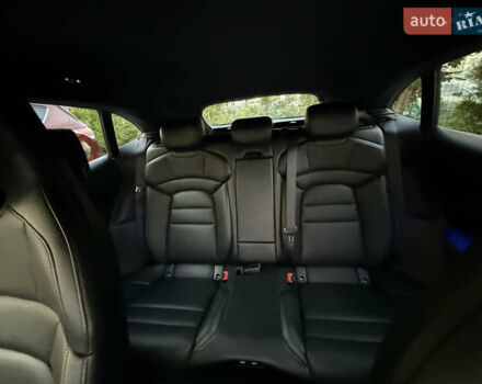 Порше Тайкан 2021 в Киеве на Automoto.ua Белый Порше Тайкан, объемом двигателя 0 л и пробегом 42 тыс. км за 75000 $, фото 18 на Automoto.ua