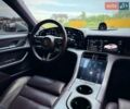 Білий Порше Тайкан, об'ємом двигуна 0 л та пробігом 170 тис. км за 56000 $, фото 23 на Automoto.ua
