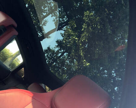 Белый Порше Тайкан, объемом двигателя 0 л и пробегом 40 тыс. км за 67000 $, фото 38 на Automoto.ua