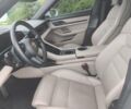 Белый Порше Тайкан, объемом двигателя 0 л и пробегом 12 тыс. км за 55000 $, фото 16 на Automoto.ua