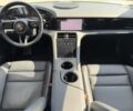 Белый Порше Тайкан, объемом двигателя 0.79 л и пробегом 9 тыс. км за 27500 $, фото 7 на Automoto.ua