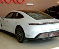 Белый Порше Тайкан, объемом двигателя 0 л и пробегом 12 тыс. км за 68900 $, фото 2 на Automoto.ua