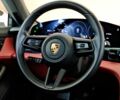 Белый Порше Тайкан, объемом двигателя 0 л и пробегом 12 тыс. км за 68900 $, фото 4 на Automoto.ua