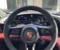 Белый Порше Тайкан, объемом двигателя 0 л и пробегом 37 тыс. км за 75900 $, фото 25 на Automoto.ua