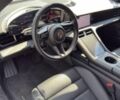 Белый Порше Тайкан, объемом двигателя 0.79 л и пробегом 9 тыс. км за 27500 $, фото 8 на Automoto.ua