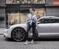 Білий Порше Тайкан, об'ємом двигуна 0 л та пробігом 7 тис. км за 66500 $, фото 3 на Automoto.ua