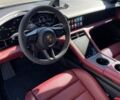Белый Порше Тайкан, объемом двигателя 0 л и пробегом 37 тыс. км за 75900 $, фото 18 на Automoto.ua