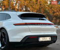 Белый Порше Тайкан, объемом двигателя 0 л и пробегом 33 тыс. км за 75500 $, фото 28 на Automoto.ua