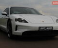 Белый Порше Тайкан, объемом двигателя 0 л и пробегом 8 тыс. км за 82800 $, фото 11 на Automoto.ua