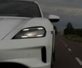 Белый Порше Тайкан, объемом двигателя 0 л и пробегом 8 тыс. км за 82800 $, фото 26 на Automoto.ua