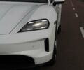 Белый Порше Тайкан, объемом двигателя 0 л и пробегом 8 тыс. км за 82800 $, фото 27 на Automoto.ua
