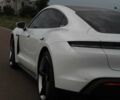 Белый Порше Тайкан, объемом двигателя 0 л и пробегом 8 тыс. км за 82800 $, фото 17 на Automoto.ua