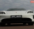 Белый Порше Тайкан, объемом двигателя 0 л и пробегом 8 тыс. км за 82800 $, фото 25 на Automoto.ua