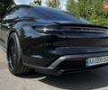 Черный Порше Тайкан, объемом двигателя 0 л и пробегом 28 тыс. км за 82000 $, фото 15 на Automoto.ua
