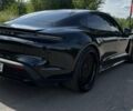 Черный Порше Тайкан, объемом двигателя 0 л и пробегом 28 тыс. км за 82000 $, фото 20 на Automoto.ua