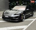 Чорний Порше Тайкан, об'ємом двигуна 0 л та пробігом 33 тис. км за 80000 $, фото 1 на Automoto.ua