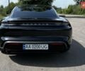 Черный Порше Тайкан, объемом двигателя 0 л и пробегом 28 тыс. км за 82000 $, фото 17 на Automoto.ua