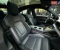 Черный Порше Тайкан, объемом двигателя 0 л и пробегом 26 тыс. км за 77000 $, фото 37 на Automoto.ua
