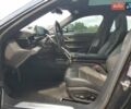 Чорний Порше Тайкан, об'ємом двигуна 0 л та пробігом 43 тис. км за 18000 $, фото 6 на Automoto.ua