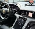 Черный Порше Тайкан, объемом двигателя 0 л и пробегом 26 тыс. км за 77000 $, фото 38 на Automoto.ua