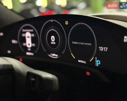 Чорний Порше Тайкан, об'ємом двигуна 0 л та пробігом 33 тис. км за 80000 $, фото 39 на Automoto.ua