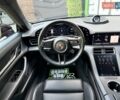 Черный Порше Тайкан, объемом двигателя 0 л и пробегом 26 тыс. км за 77000 $, фото 43 на Automoto.ua