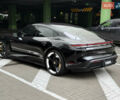 Чорний Порше Тайкан, об'ємом двигуна 0 л та пробігом 33 тис. км за 80000 $, фото 6 на Automoto.ua