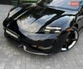 Черный Порше Тайкан, объемом двигателя 0 л и пробегом 26 тыс. км за 77000 $, фото 8 на Automoto.ua