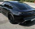 Черный Порше Тайкан, объемом двигателя 0 л и пробегом 28 тыс. км за 82000 $, фото 13 на Automoto.ua