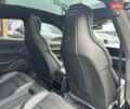 Черный Порше Тайкан, объемом двигателя 0 л и пробегом 12 тыс. км за 62999 $, фото 12 на Automoto.ua