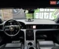 Черный Порше Тайкан, объемом двигателя 0 л и пробегом 26 тыс. км за 77000 $, фото 42 на Automoto.ua