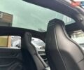 Черный Порше Тайкан, объемом двигателя 0 л и пробегом 12 тыс. км за 62999 $, фото 11 на Automoto.ua