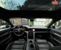 Черный Порше Тайкан, объемом двигателя 0 л и пробегом 26 тыс. км за 77000 $, фото 40 на Automoto.ua