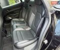 Черный Порше Тайкан, объемом двигателя 0 л и пробегом 26 тыс. км за 77000 $, фото 29 на Automoto.ua