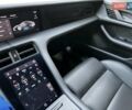 Черный Порше Тайкан, объемом двигателя 0 л и пробегом 28 тыс. км за 82000 $, фото 26 на Automoto.ua