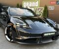 Черный Порше Тайкан, объемом двигателя 0 л и пробегом 26 тыс. км за 77000 $, фото 6 на Automoto.ua