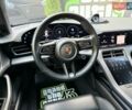 Черный Порше Тайкан, объемом двигателя 0 л и пробегом 26 тыс. км за 77000 $, фото 48 на Automoto.ua