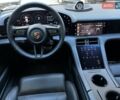 Черный Порше Тайкан, объемом двигателя 0 л и пробегом 28 тыс. км за 82000 $, фото 1 на Automoto.ua